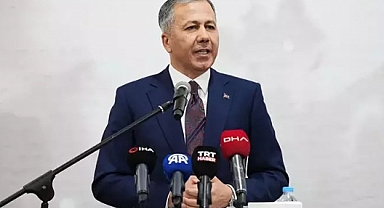Bakan Yerlikaya: Trafik kültürünü hep beraber oluşturmalıyız