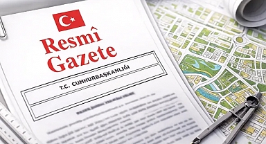 Bakanlık yönetmelik yayımladı 'değer artış payı' alınacak