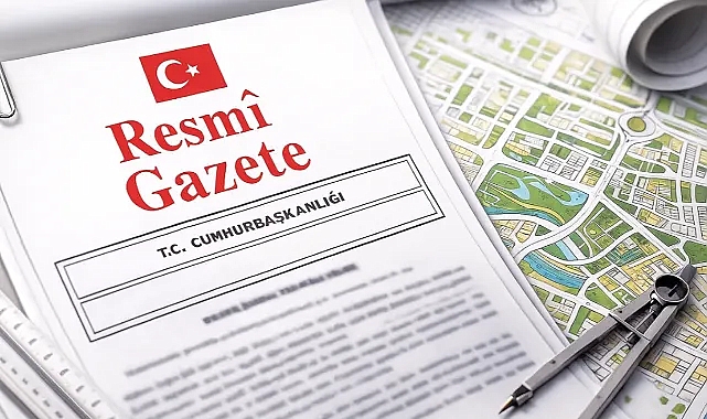 Bakanlık yönetmelik yayımladı 'değer artış payı' alınacak