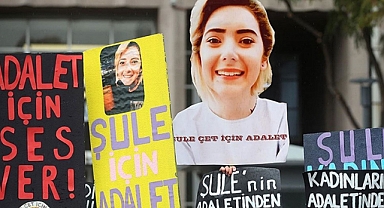 Bakanlıktan Şule Çet davasındaki iddialara ilişkin açıklama