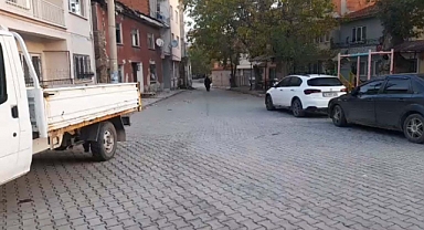 Balıkesir'de 4.2 büyüklüğünde deprem