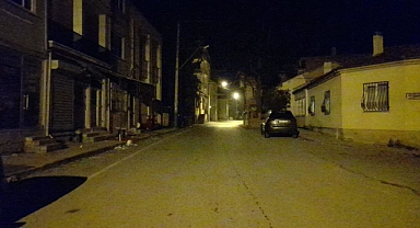 Balıkesir Sındırgı'da 4.1 büyüklüğünde deprem