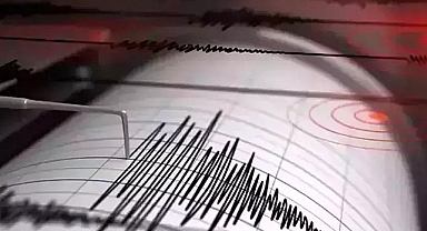 Balıkesir Sındırgı'da 4.2 büyüklüğünde deprem