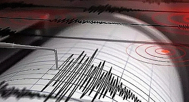 Balıkesir Sındırgı'da art arda 3 deprem meydana geldi