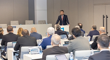 Çay: Hedefimiz yeni gelir fırsatlarıyla birlikte sürdürülebilir yayıncılık