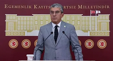 CHP'li Günaydın: Akın Gürlek’in, TMSF'ye bağlı şirketten ücret alması yasaya aykırı
