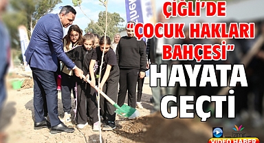 Çiğli'de