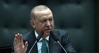 Cumhurbaşkanı Erdoğan: Komisyonun en doğru kararı vereceğine inanıyorum