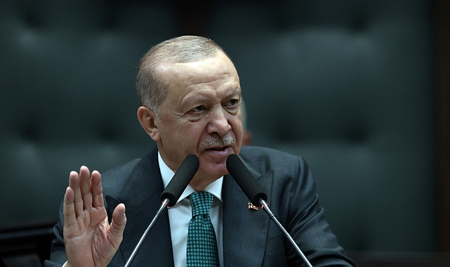 Cumhurbaşkanı Erdoğan: Komisyonun en doğru kararı vereceğine inanıyorum