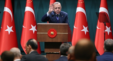 Cumhurbaşkanı Erdoğan: Uçağın neden düştüğünü şeffaf bir şekilde paylaşacağız