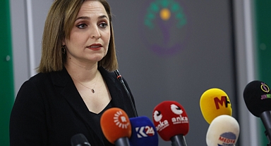 DEM Parti'li Doğan: Selahattin Demirtaş'ın serbest bırakılması için ne bekleniyor