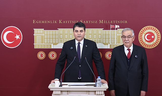 Demokrat Parti, 'Terörsüz Türkiye' komisyonundan çekildi