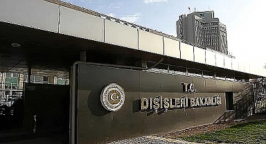 Dışişleri: GKRY'nin, Ada'nın tümünü ilgilendiren tasarruflarda bulunma yetkisi yok