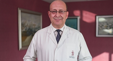 Doç. Dr. Aktaş: EBUS ile akciğer kanserinde erken tanı mümkün