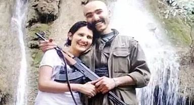 Eski HDP'li vekil Semra Güzel, 8 yıl 9 ay ceza alıp, tahliye edildi