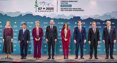 G7 ülkelerinden İran’a müzakere çağrısı