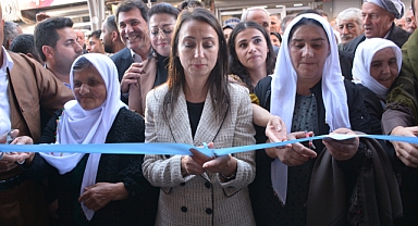 Hatimoğulları: Demirtaş ve Yüksekdağ serbest bırakılmalı 