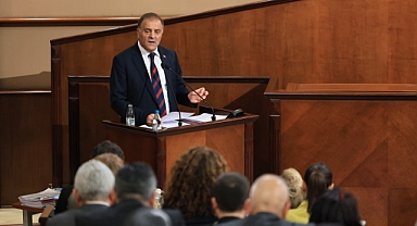 İBB'nin 2026 mali yılı bütçesi kabul edildi