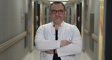'İshalin tek nedeni enfeksiyon olmayabilir'