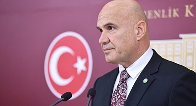 İYİ Partili Çömez: Türk yargısının gerektiği gibi karar vereceğine inanıyoruz