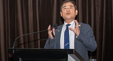 Japon deprem uzmanından iki il için kritik uyarı