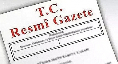 Kadına Yönelik Şiddetle Mücadele Genelgesi Resmi Gazete'de