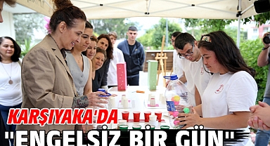 Karşıyaka'da