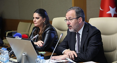 Kasapoğlu: Engelli istihdamı, toplumsal barışın merkezinde olan bir ortak sorumluluk konusu