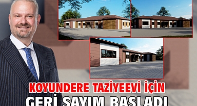 Koyundere Taziyeevi için geri sayım başladı
