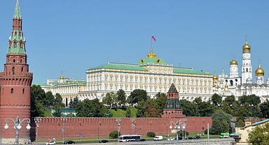 Kremlin: Putin ve Erdoğan, Ukrayna konusunda görüş alışverişi yaptı