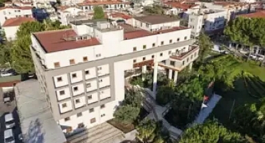 Manavgat Belediyesi'nde 'rüşvet' soruşturmasına 3 tutuklama
