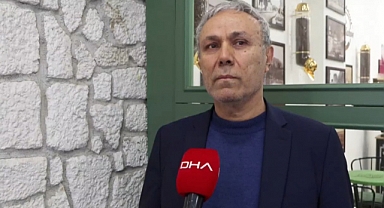 Mehmet Ali Ağca, Papa 14'üncü Leo ile görüşmek için İznik'e geldi