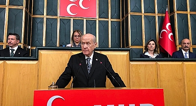 MHP Genel Başkanı Bahçeli'den öğretmenler günü mesajı
