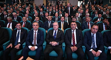 MHP'li Durmaz: 'Terörsüz Türkiye' ile Türk'le Kürt'ün kardeşliği daha da pekişecek