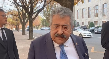 MHP'li Yıldız'dan 'İmralı' açıklaması; MHP adına ben gideceğim
