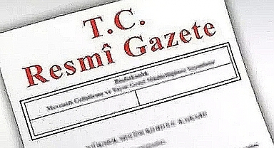 Milli Savunma Bakan Yardımcılığına Salih Ayhan atandı