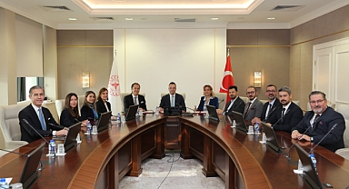 Nadir Hastalıklarda Erken Tanı Projesi ulusal çapta hayata geçiyor