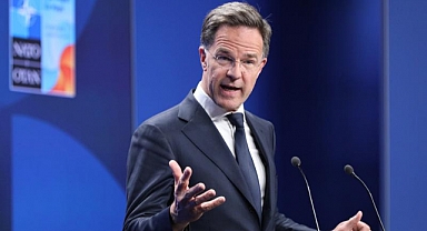 NATO Genel Sekreteri Rutte'den Rusya uyarısı