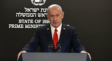 Netanyahu'dan savunma bütçesini artırma kararı