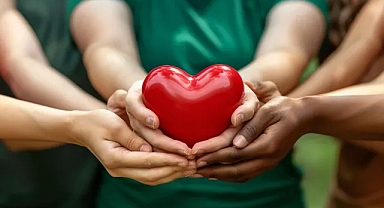 ‘Organ bağışı ikinci bir yaşam şansı sunuyor’