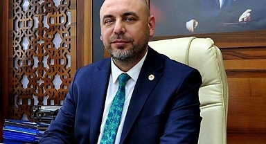 Orhangazi Belediye Başkanı Bekir Aydın hastaneye kaldırıldı