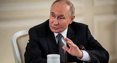 Putin: ABD, Ukrayna konusunun karmaşık olduğunu anladı
