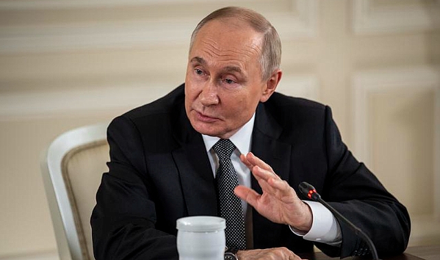 Putin: ABD, Ukrayna konusunun karmaşık olduğunu anladı