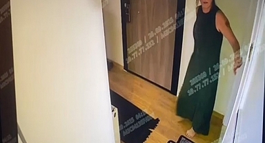 Şarkıcı Güllü'nün parkelerinin kriminal raporu çıktı