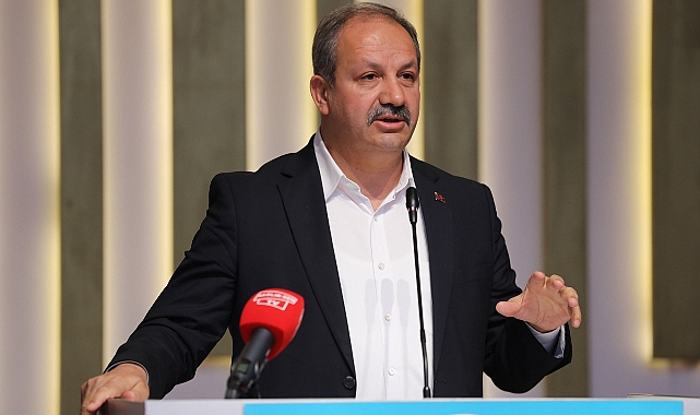 Sen Başkanı Doğan: 63 avukatımızla Türkiye genelinde 6 bin dava açtık