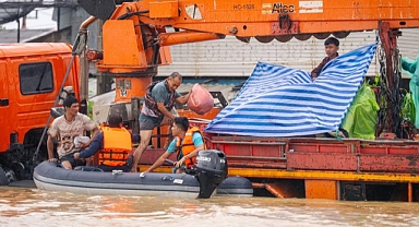 Tayland’ın Songkhla eyaletinde olağanüstü hal ilan edildi