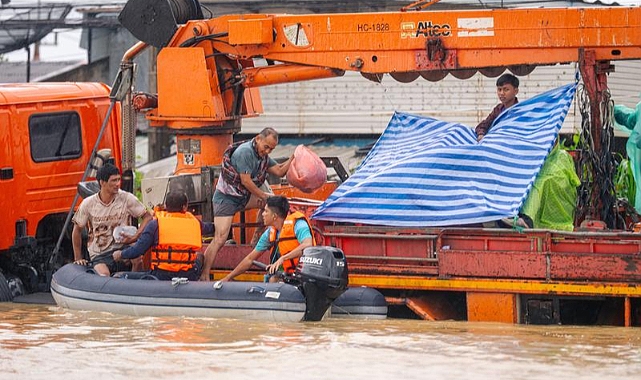 Tayland’ın Songkhla eyaletinde olağanüstü hal ilan edildi