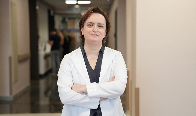 ‘Tüp bebek tedavisinde yenilikçi yaklaşımlar başarıyı artıyor’