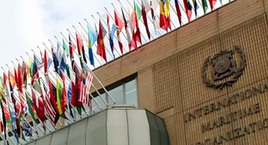 Türkiye, IMO Konsey üyeliğine tekrar seçildi