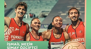 Türkiye, İslami Dayanışma Oyunları’nda 150 madalyaya ulaştı